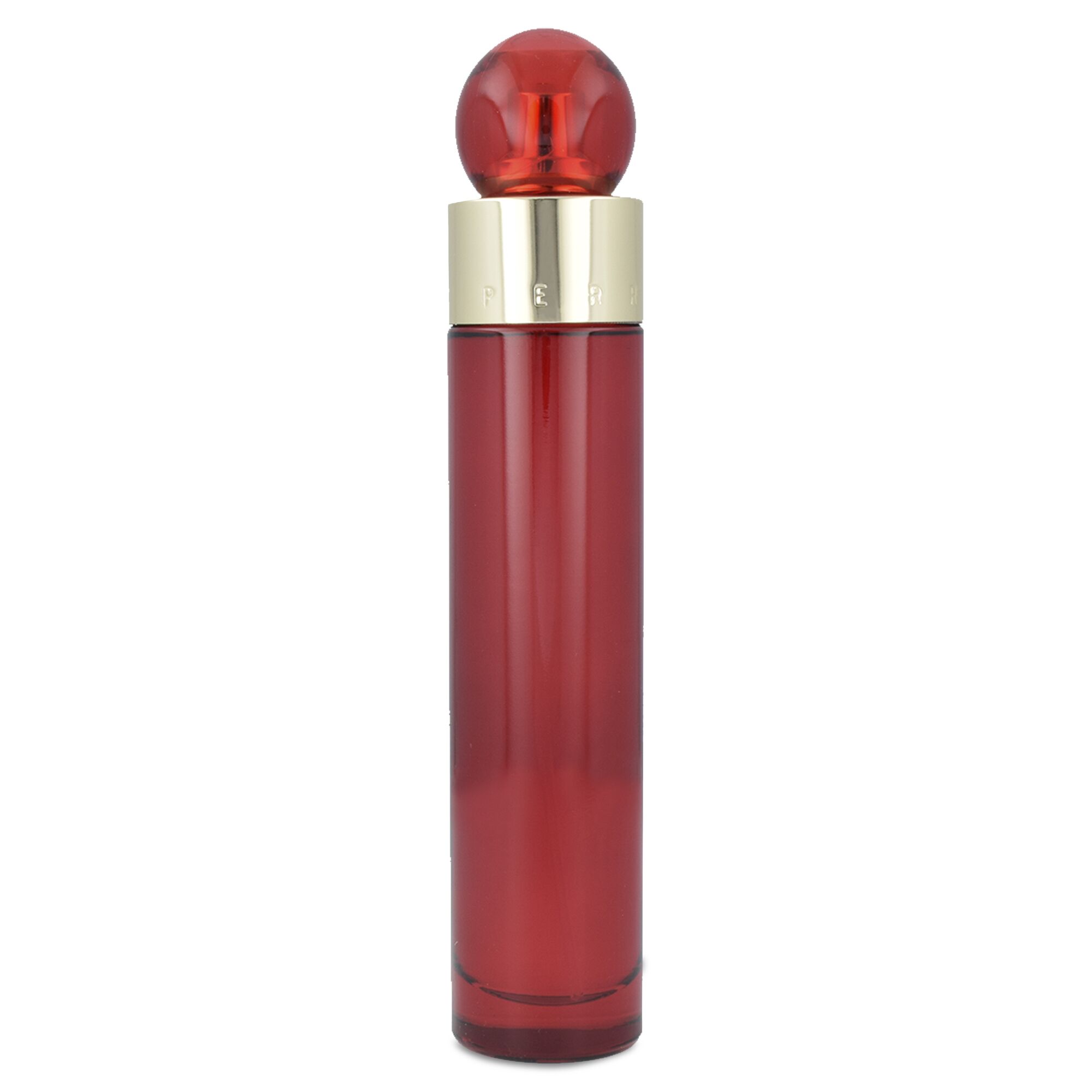 Perry Ellis 360° Red 100Ml Edp Spray - Imagen 2