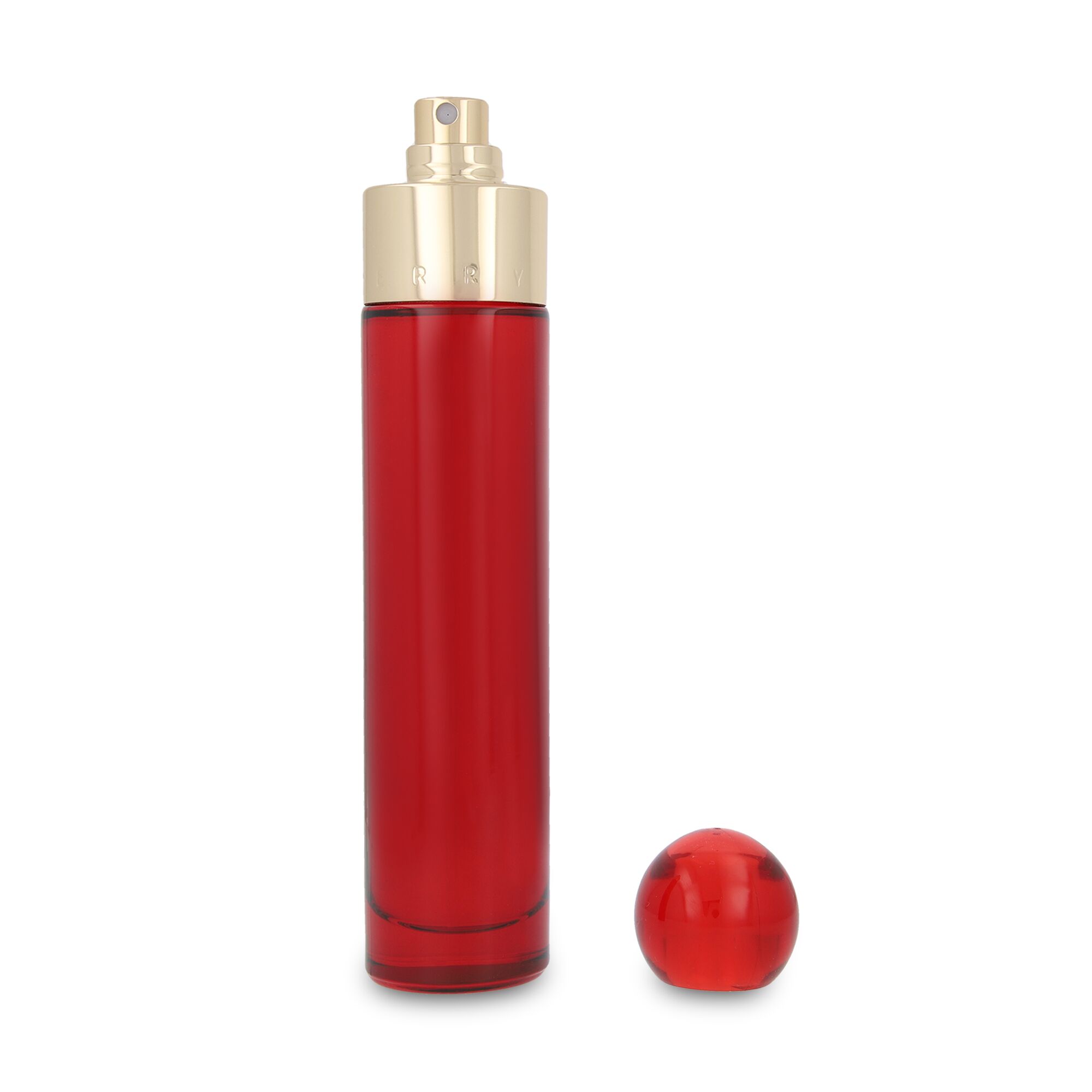 Perry Ellis 360° Red 100Ml Edp Spray - Imagen 4