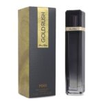 Paris Hilton Gold Rush Man 100Ml Edt Spray