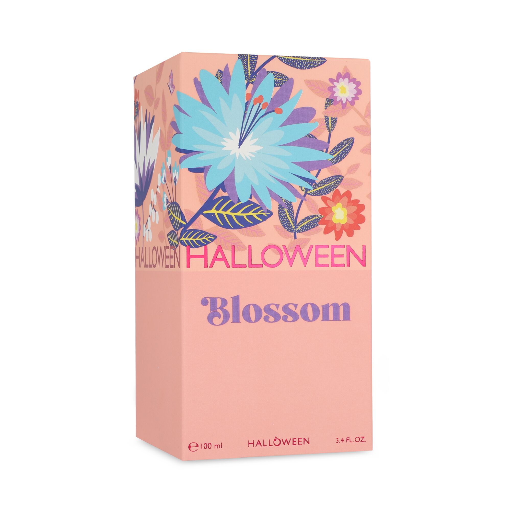 Halloween Blossom 100Ml Edt Spray - Imagen 3