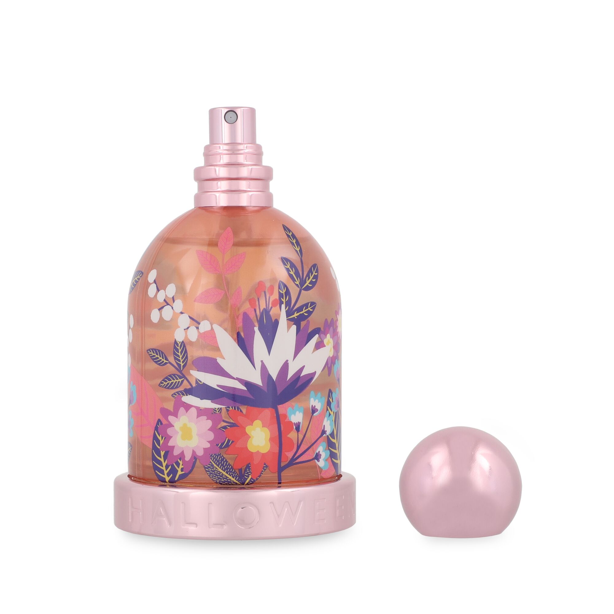 Halloween Blossom 100Ml Edt Spray - Imagen 4