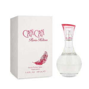 Paris Hilton Can Can 100Ml Edp Spray