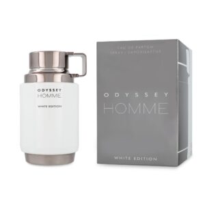 Armaf Odyssey Homme White Edition 200Ml Edp Spray