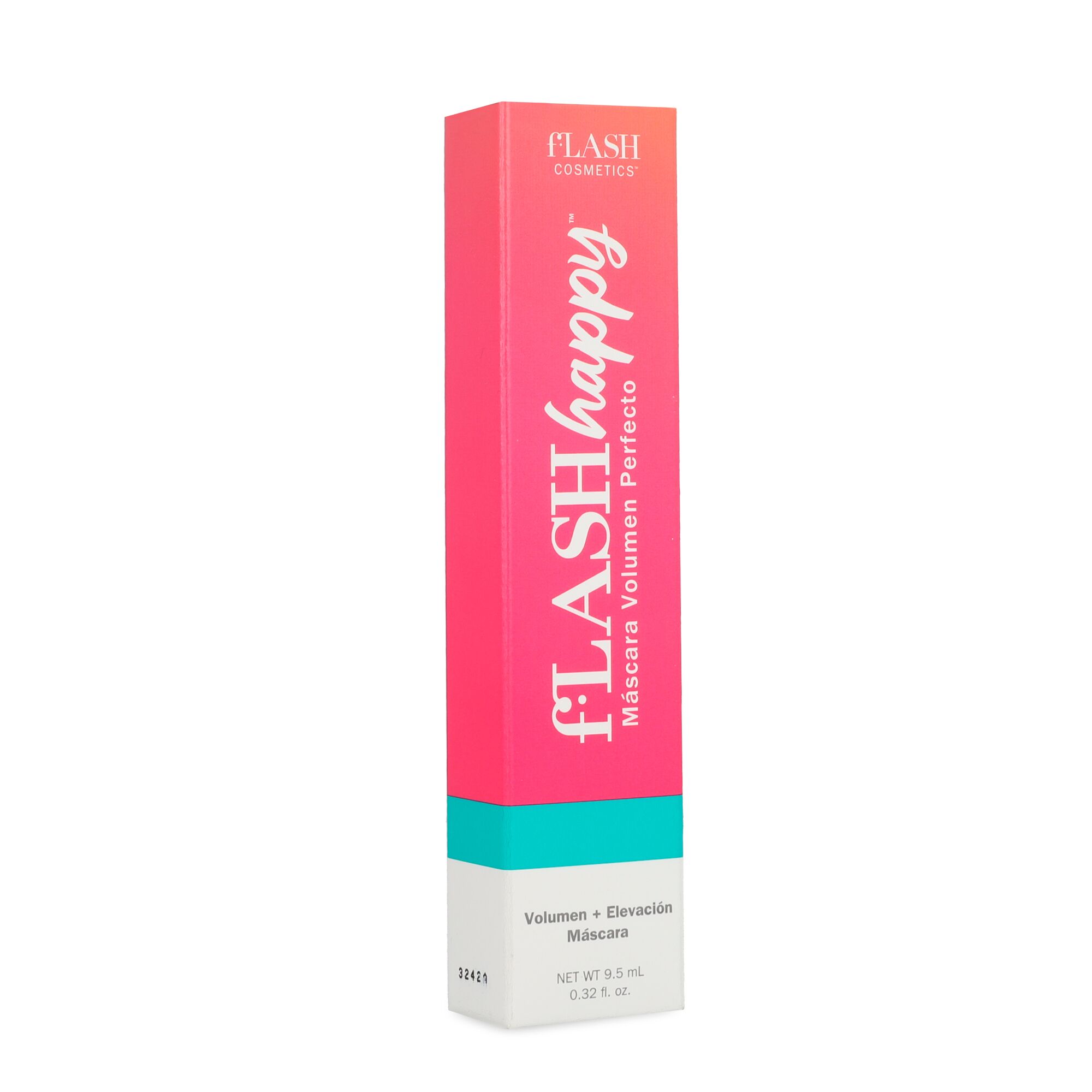 Fl Flash Happy Mascara 9.5 Ml - Imagen 3