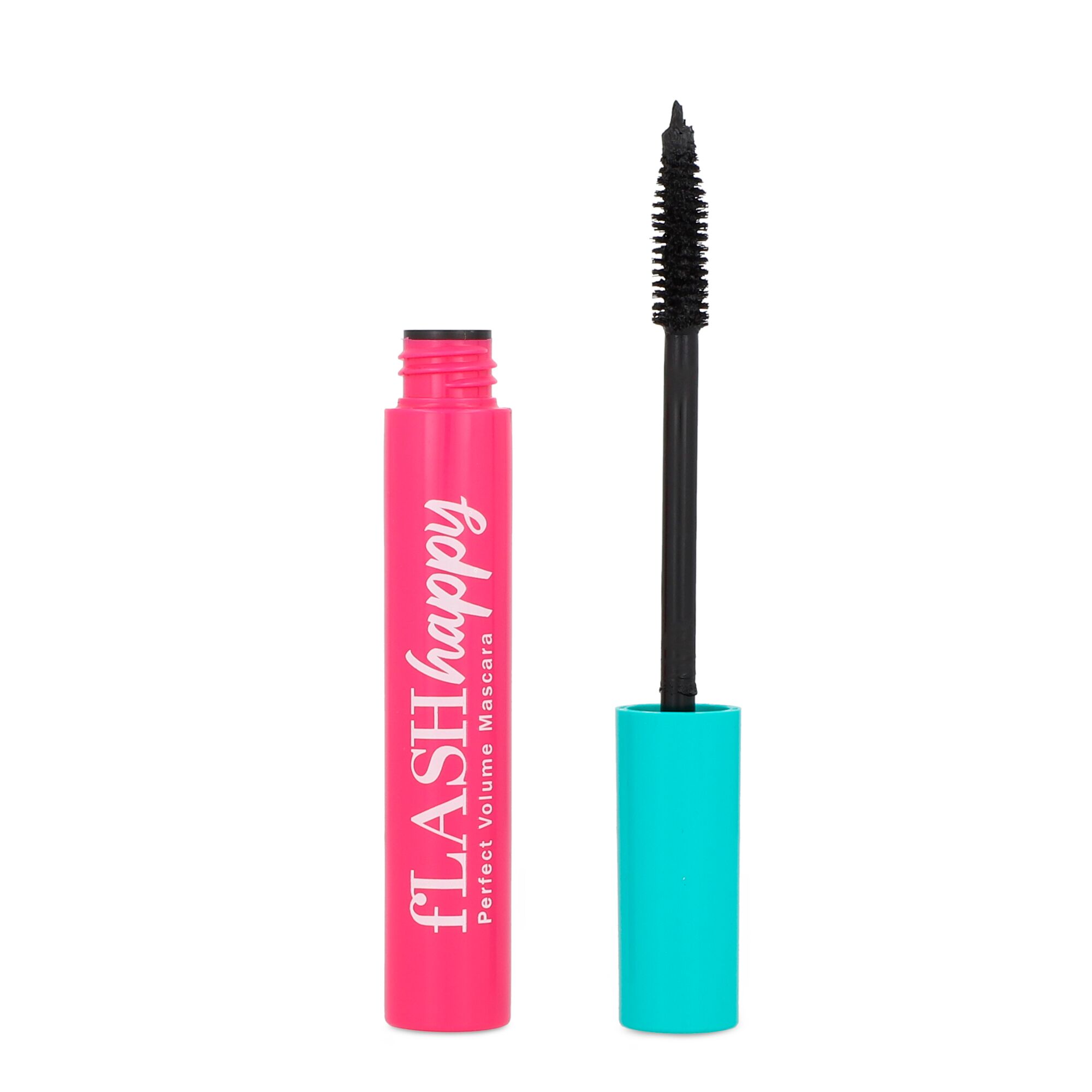Fl Flash Happy Mascara 9.5 Ml - Imagen 4