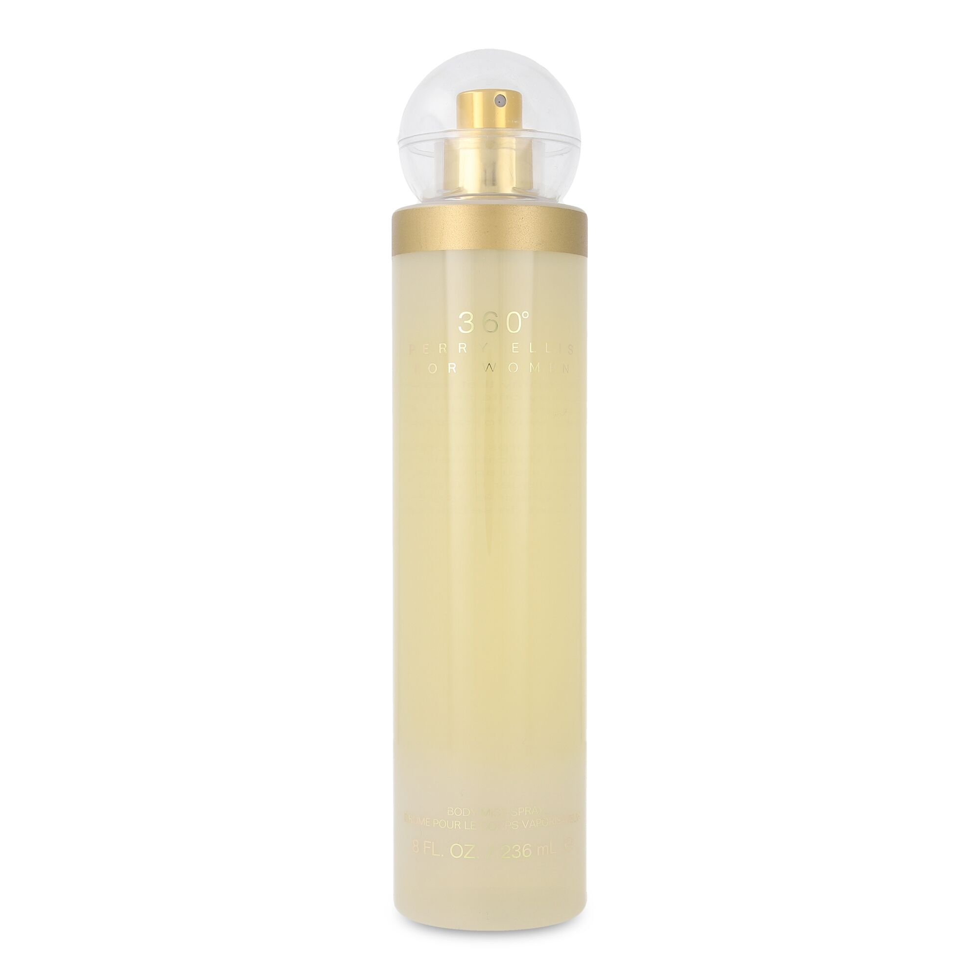 Perry Ellis 360° 236Ml Body Mist Spray