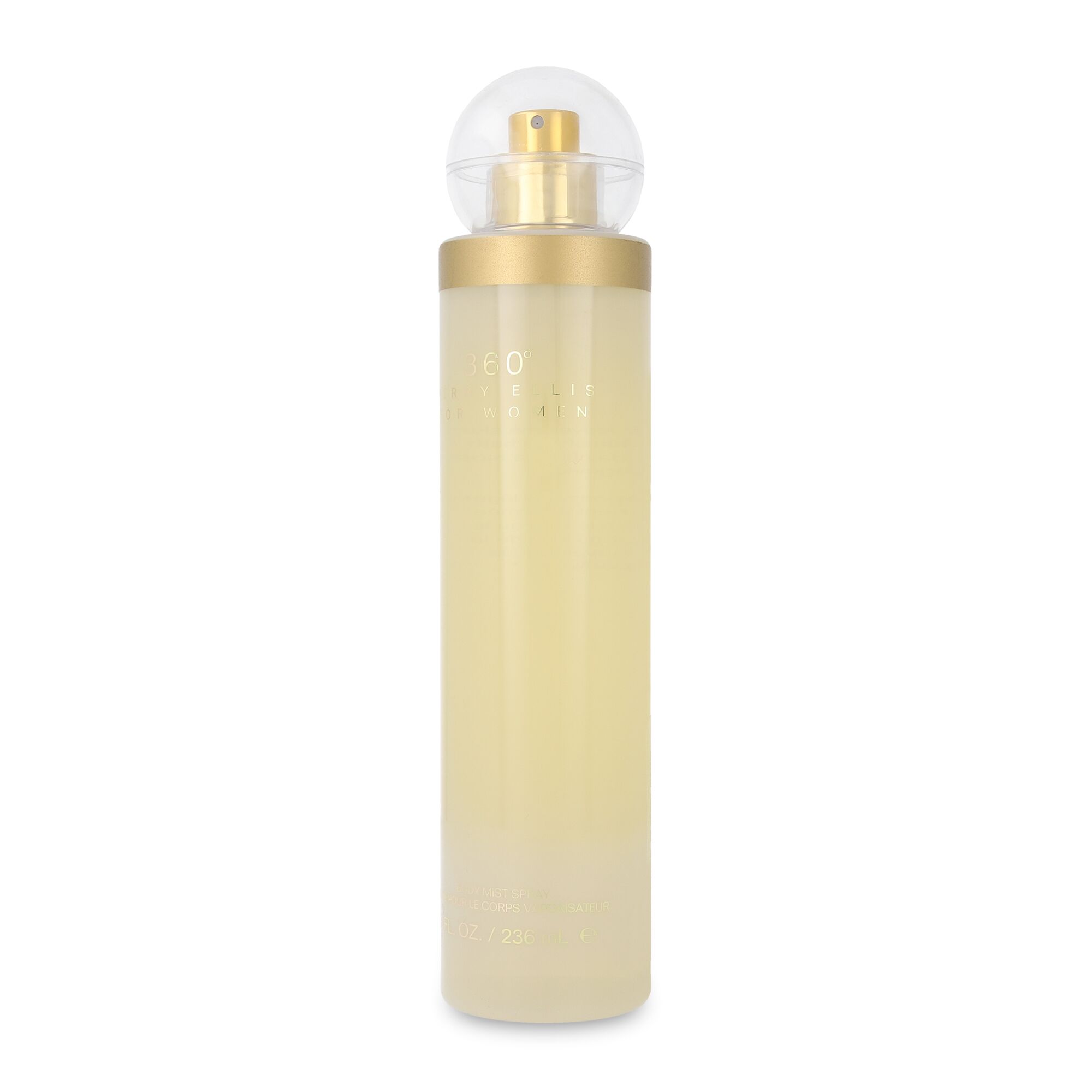 Perry Ellis 360° 236Ml Body Mist Spray - Imagen 2