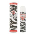 Cuba Jungle Zebra 100Ml Edp Spray