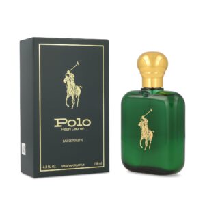 Polo 118Ml Edt Spray