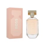 Boss The Scent For Her Refillable 100Ml Edp Spray