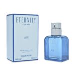 Eternity Air For Men 100Ml Edt Spray