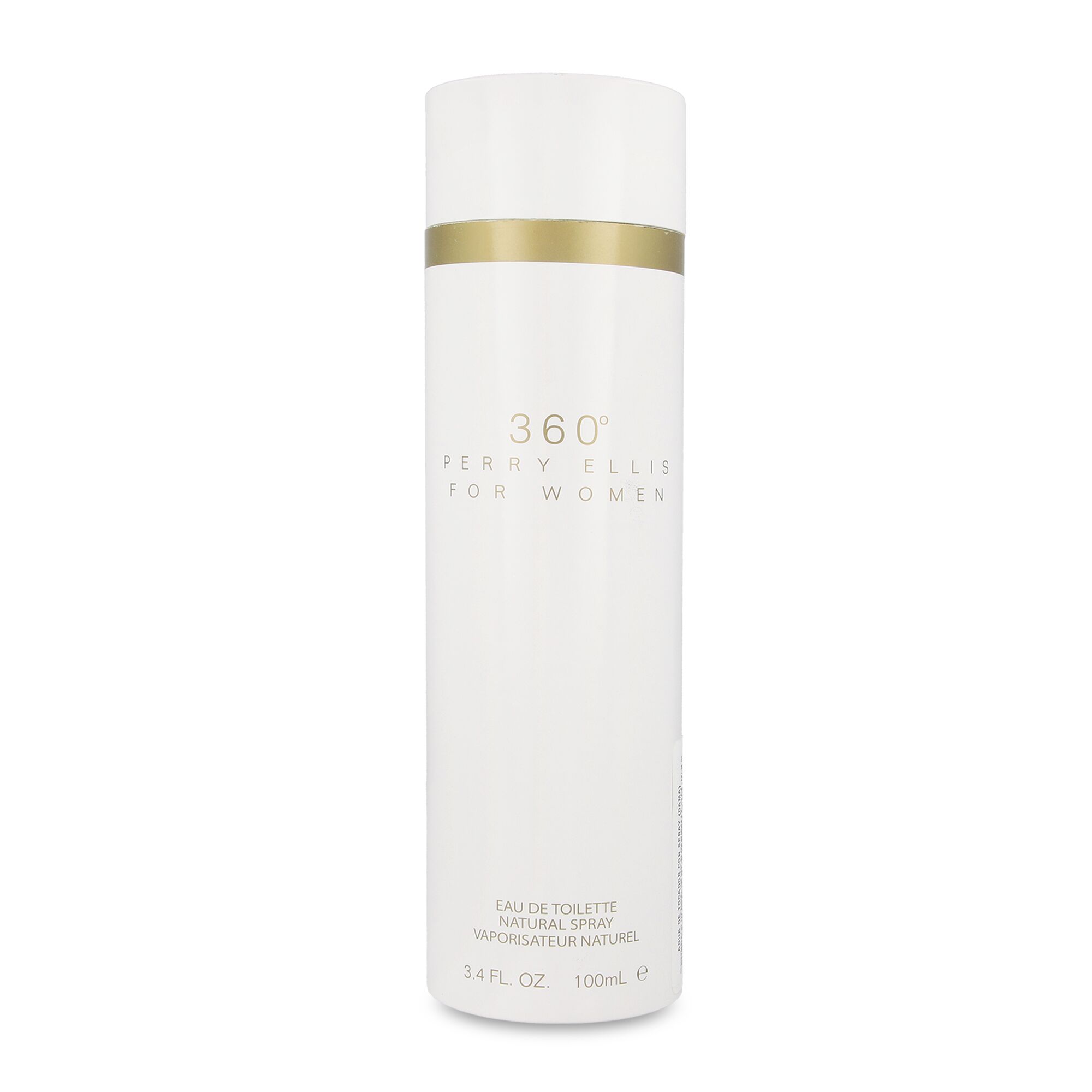 Perry Ellis 360° 100Ml Edt Spray - Imagen 3