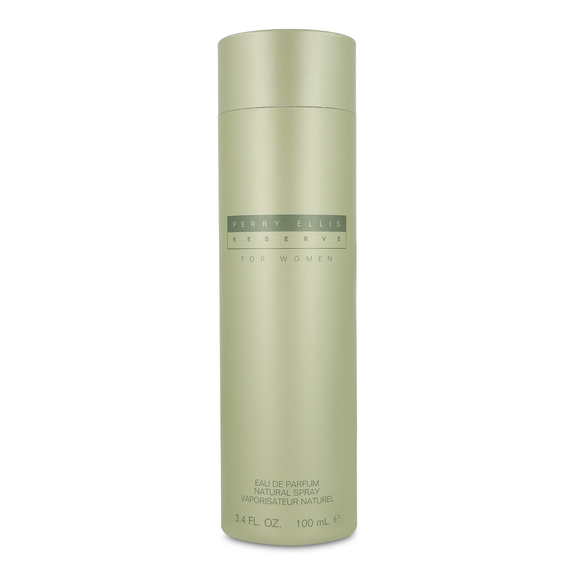 Perry Ellis Reserve 100Ml Edp Spray - Imagen 3