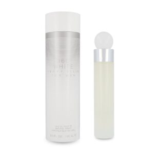 Perry Ellis 360° White 100Ml Edt Spray