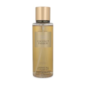 Victoria'S Secret Coconut Passion 250Ml Body Mist Spray