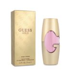Guess Gold 75Ml Edp Spray