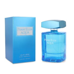 Perry Ellis Aqua 100Ml Edt Spray