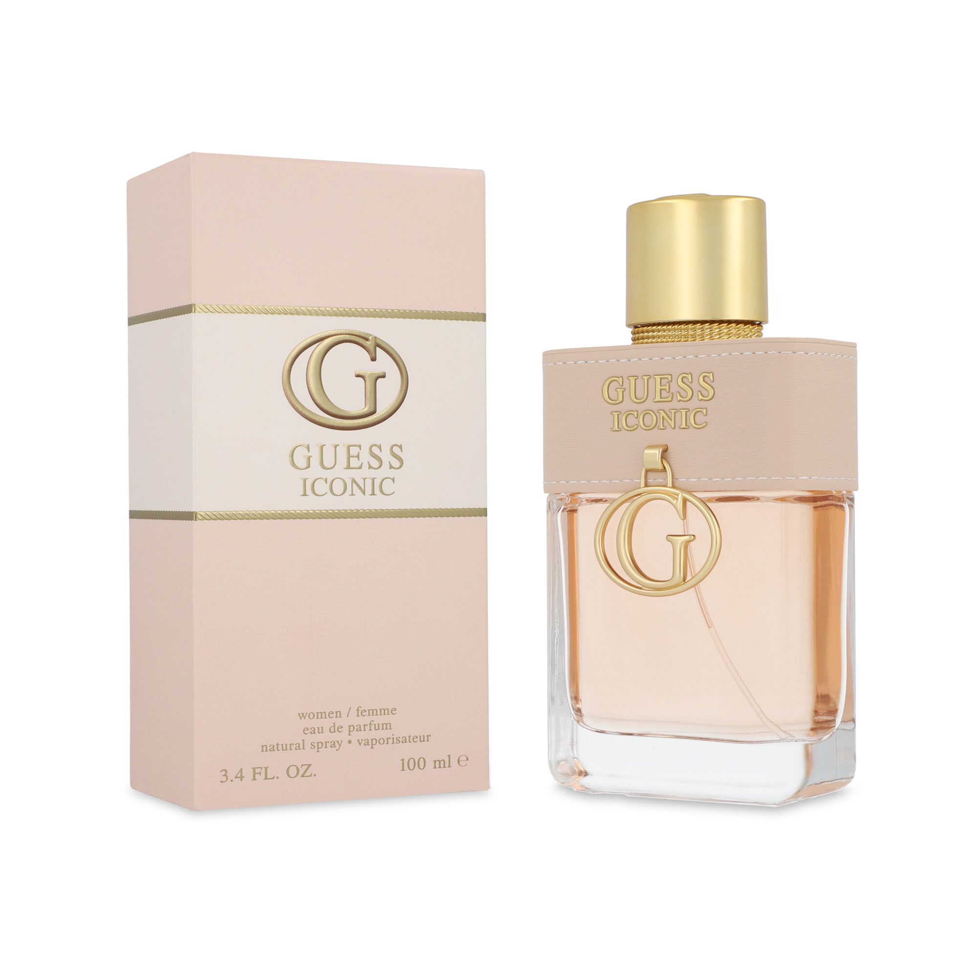 Guess Iconic 100Ml Edp Spray