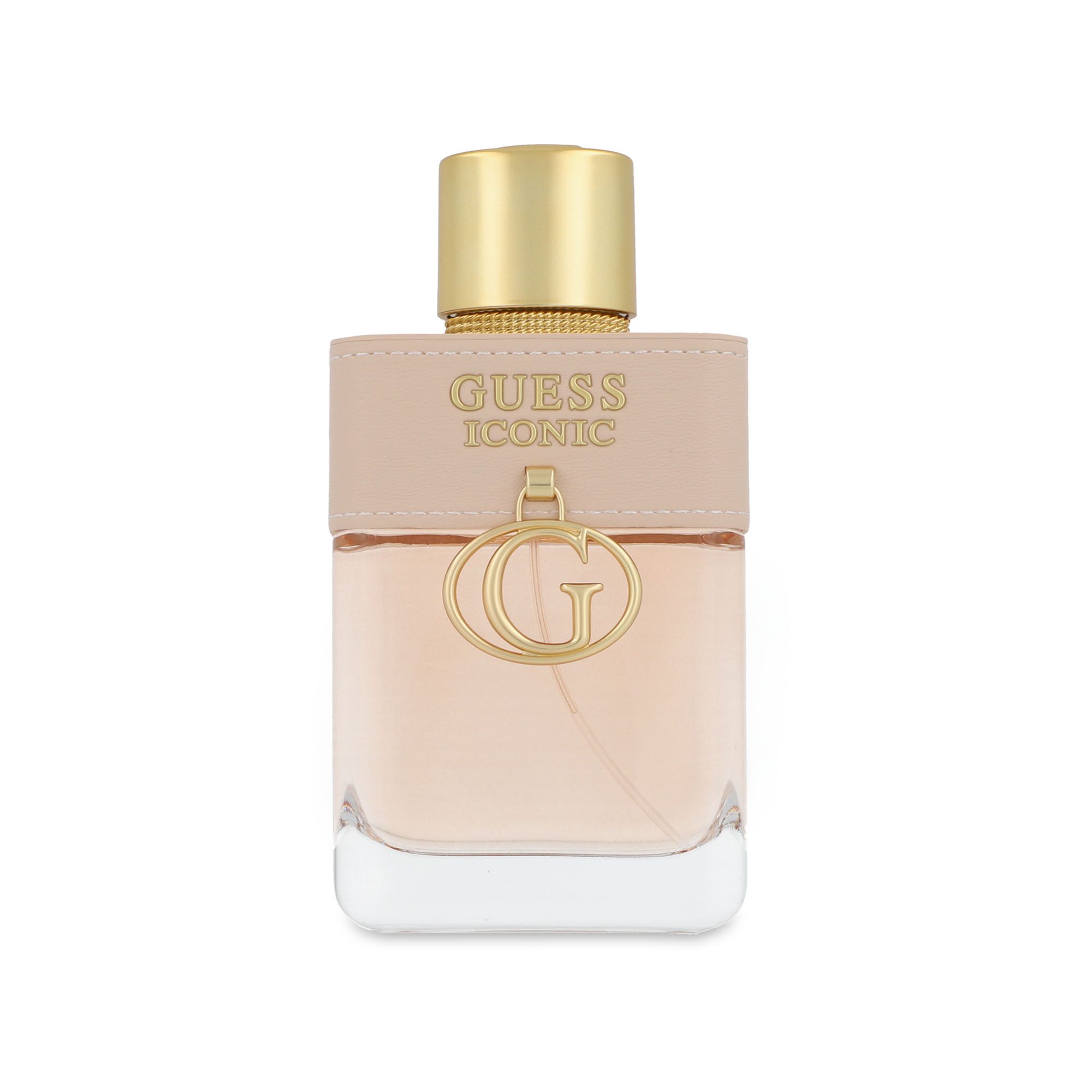 Guess Iconic 100Ml Edp Spray - Imagen 2