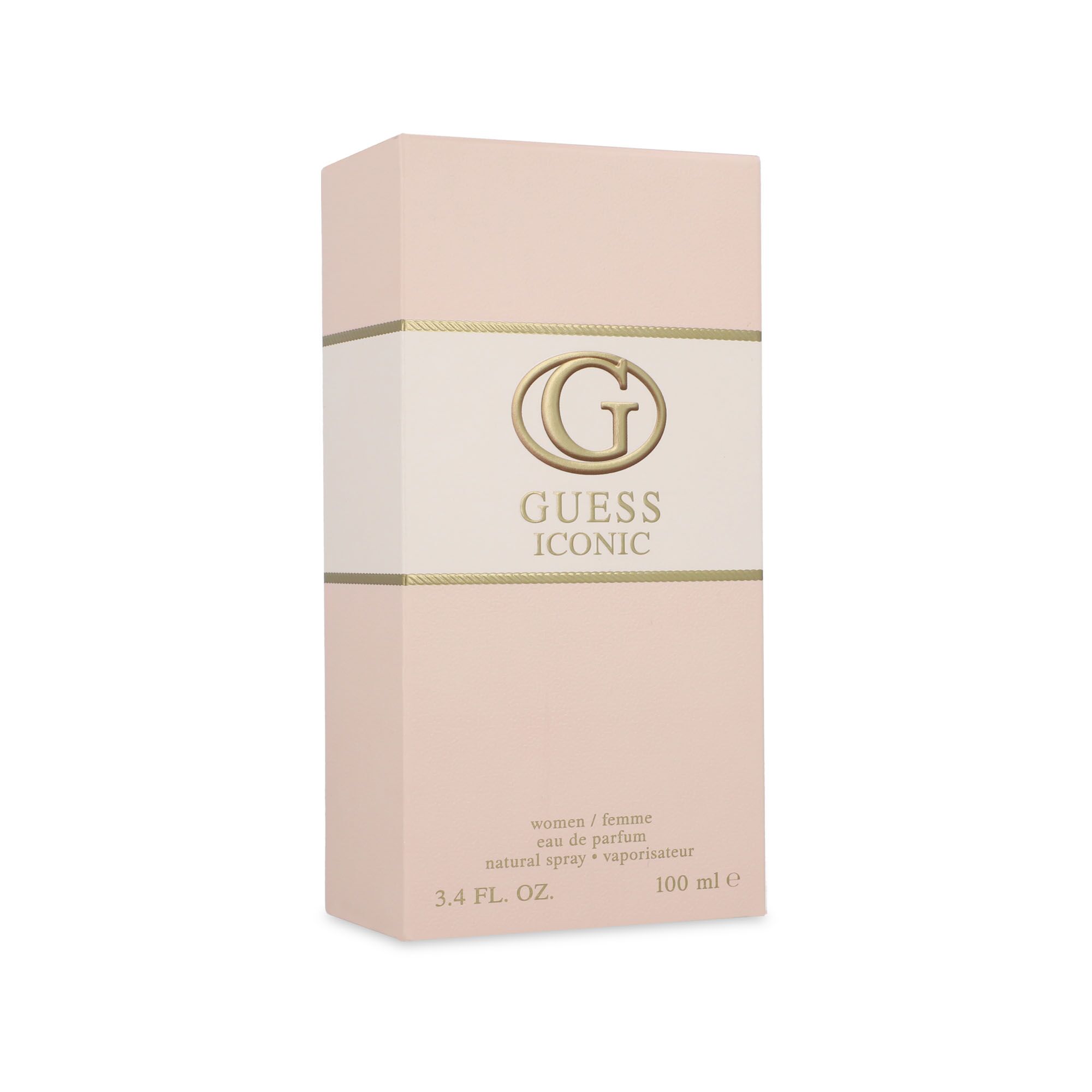 Guess Iconic 100Ml Edp Spray - Imagen 3
