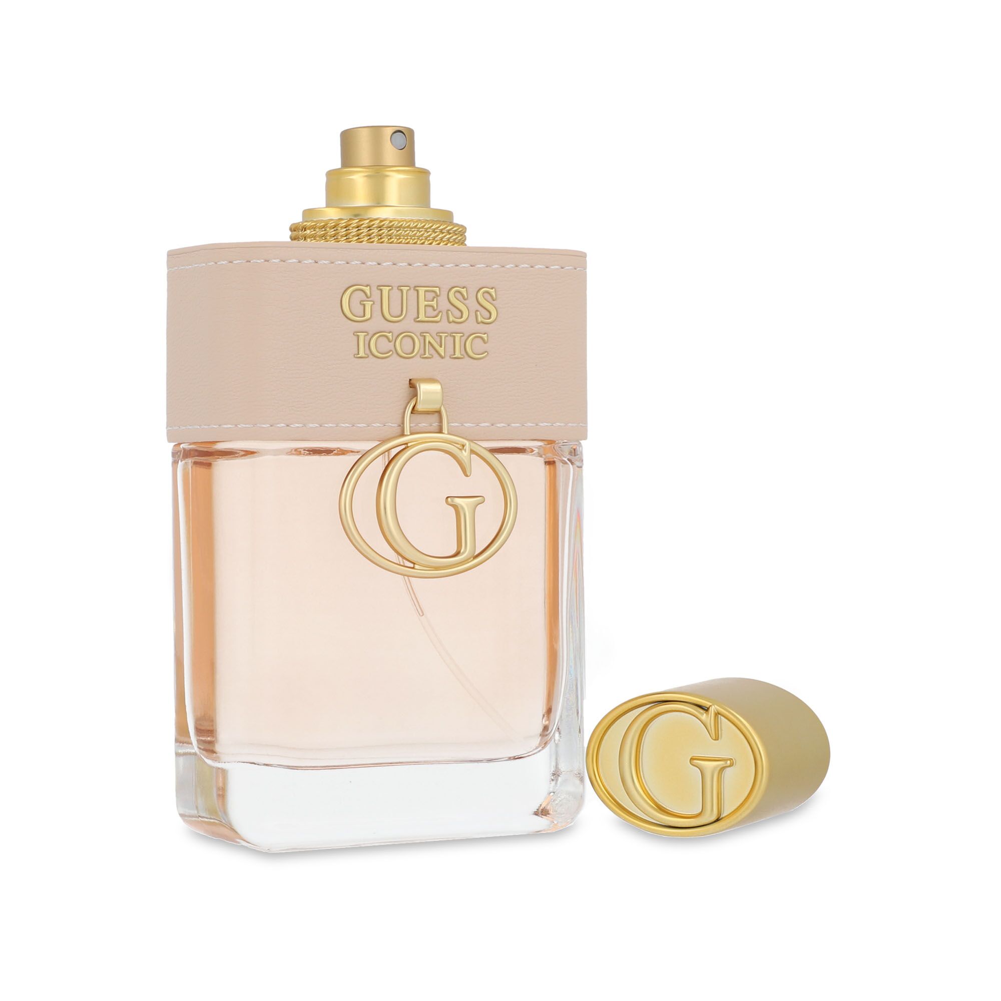 Guess Iconic 100Ml Edp Spray - Imagen 4
