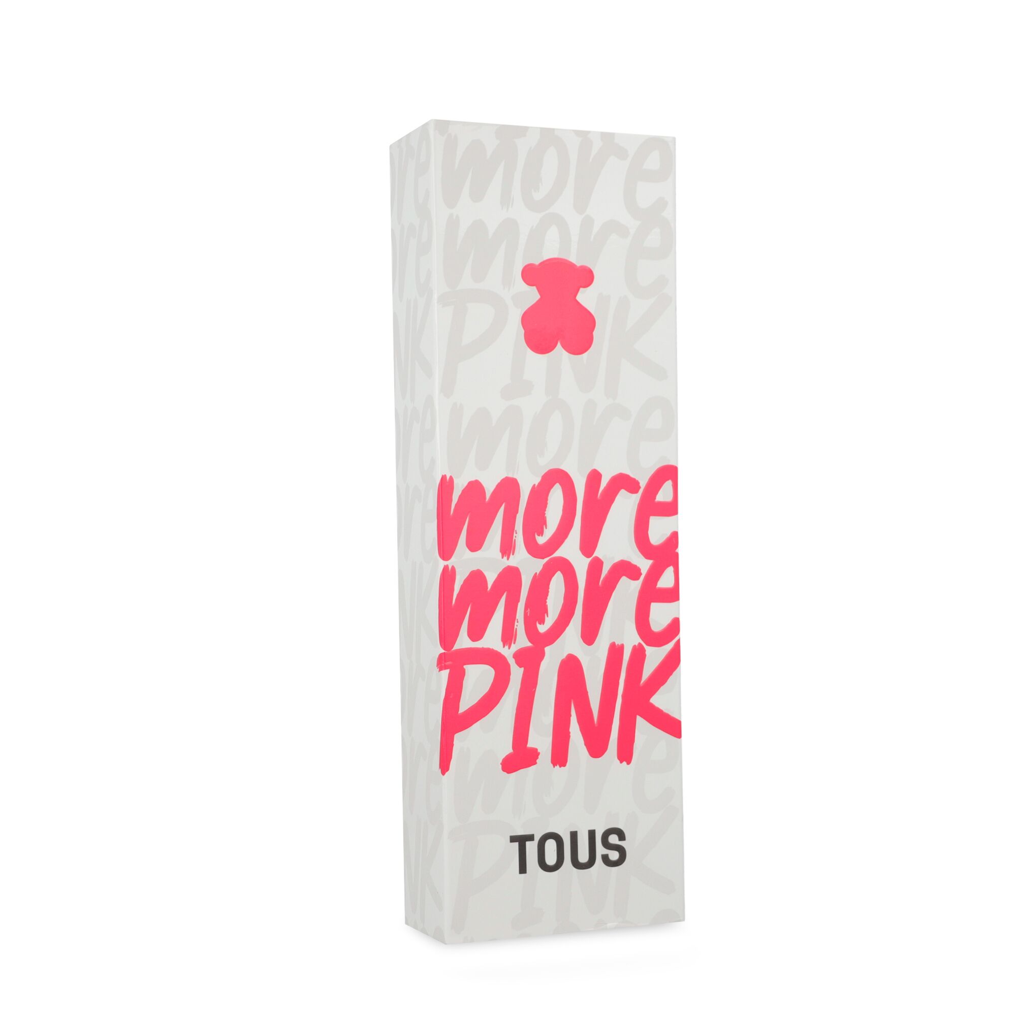Tous More More Pink 90Ml Edt Spray - Imagen 3