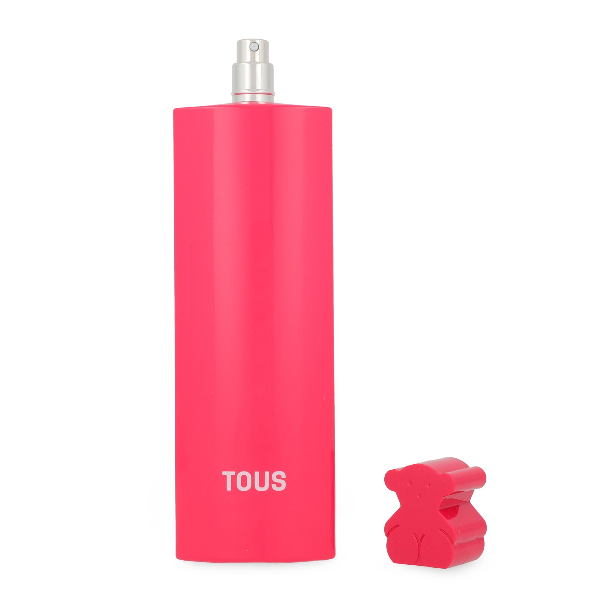 Tous More More Pink 90Ml Edt Spray - Imagen 4