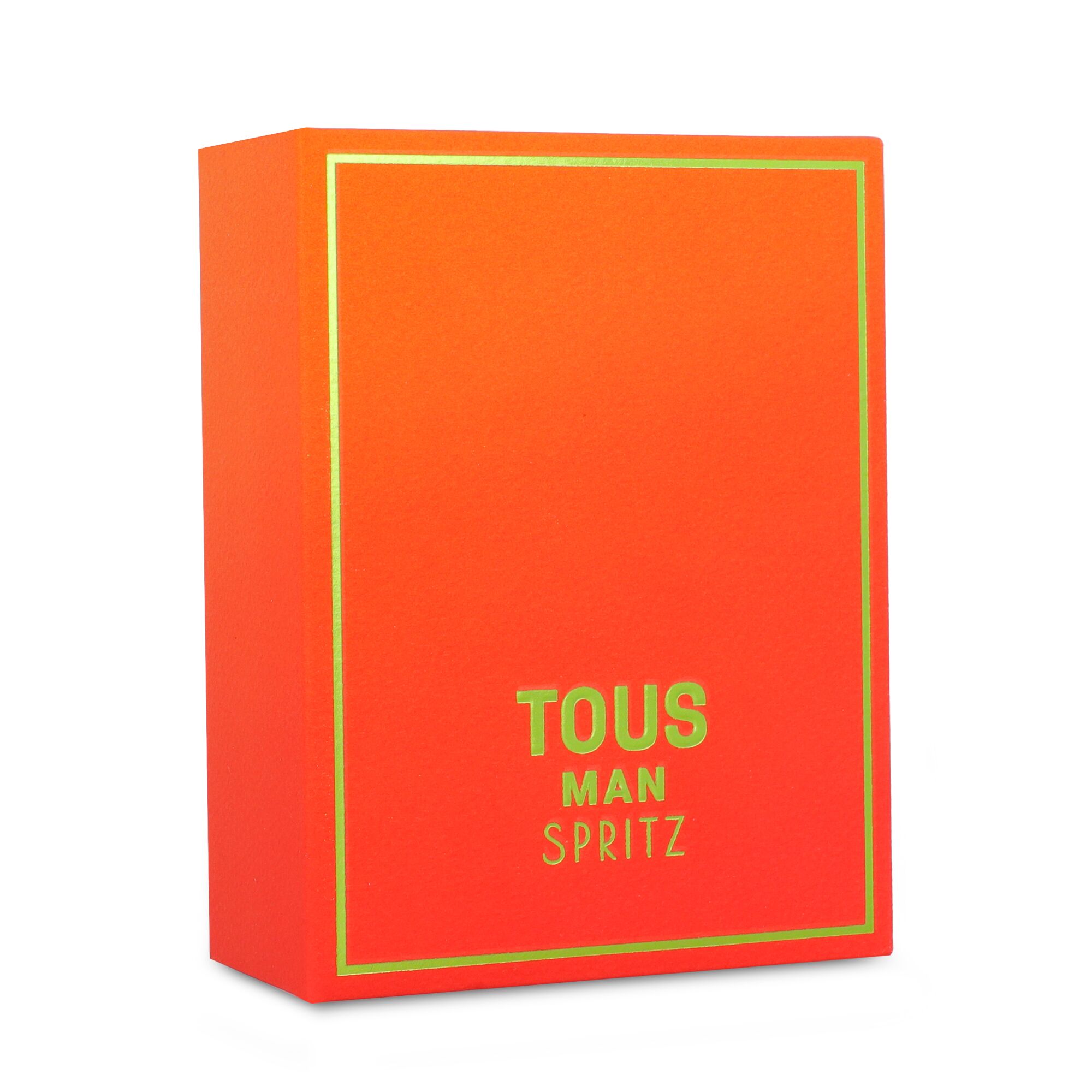 Tous Man Spritz 100Ml Edt Spray - Imagen 3
