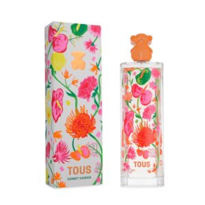 Tous Sorbet Garden 90Ml Edt Spray