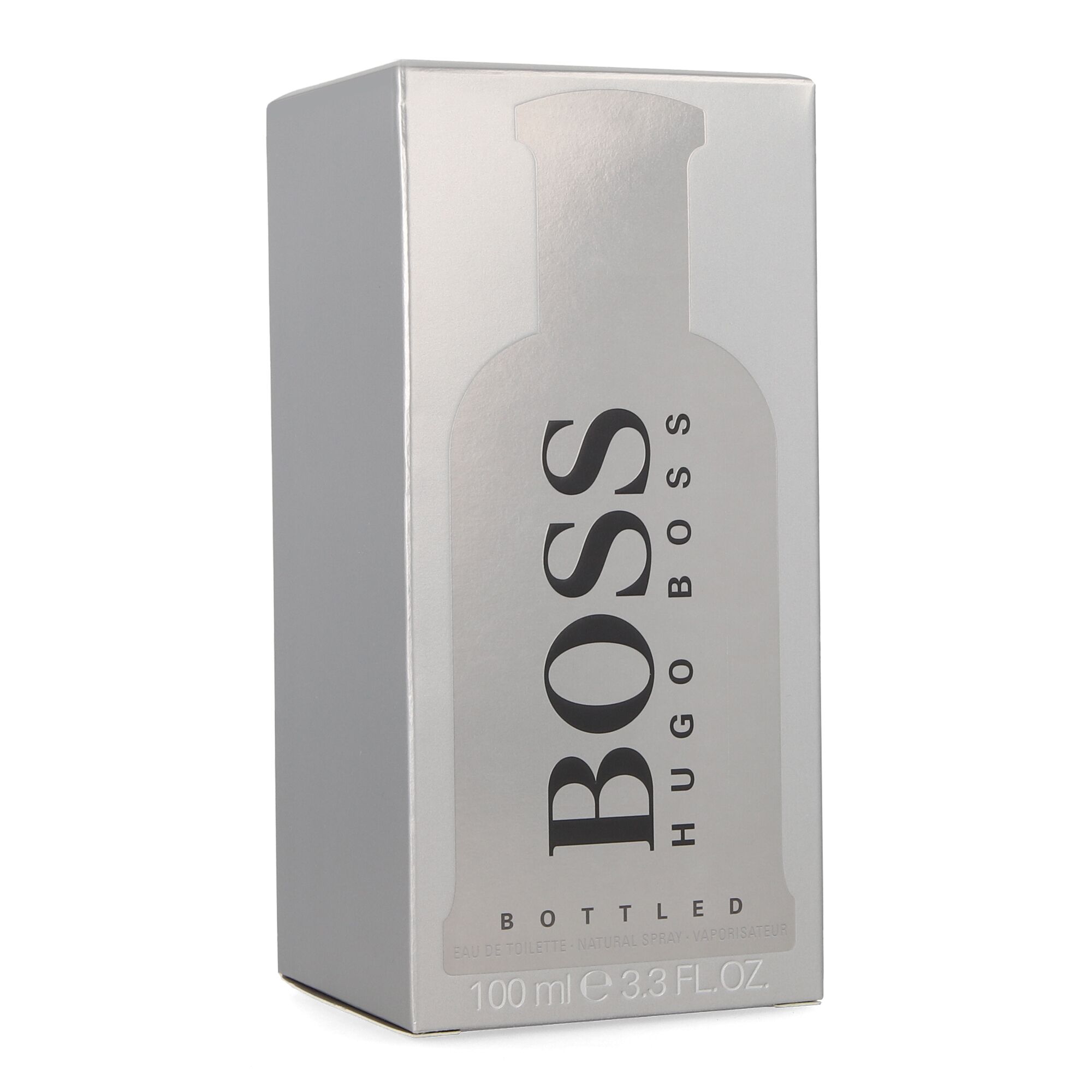 Boss Bottled 100Ml Edt Spray - Imagen 3