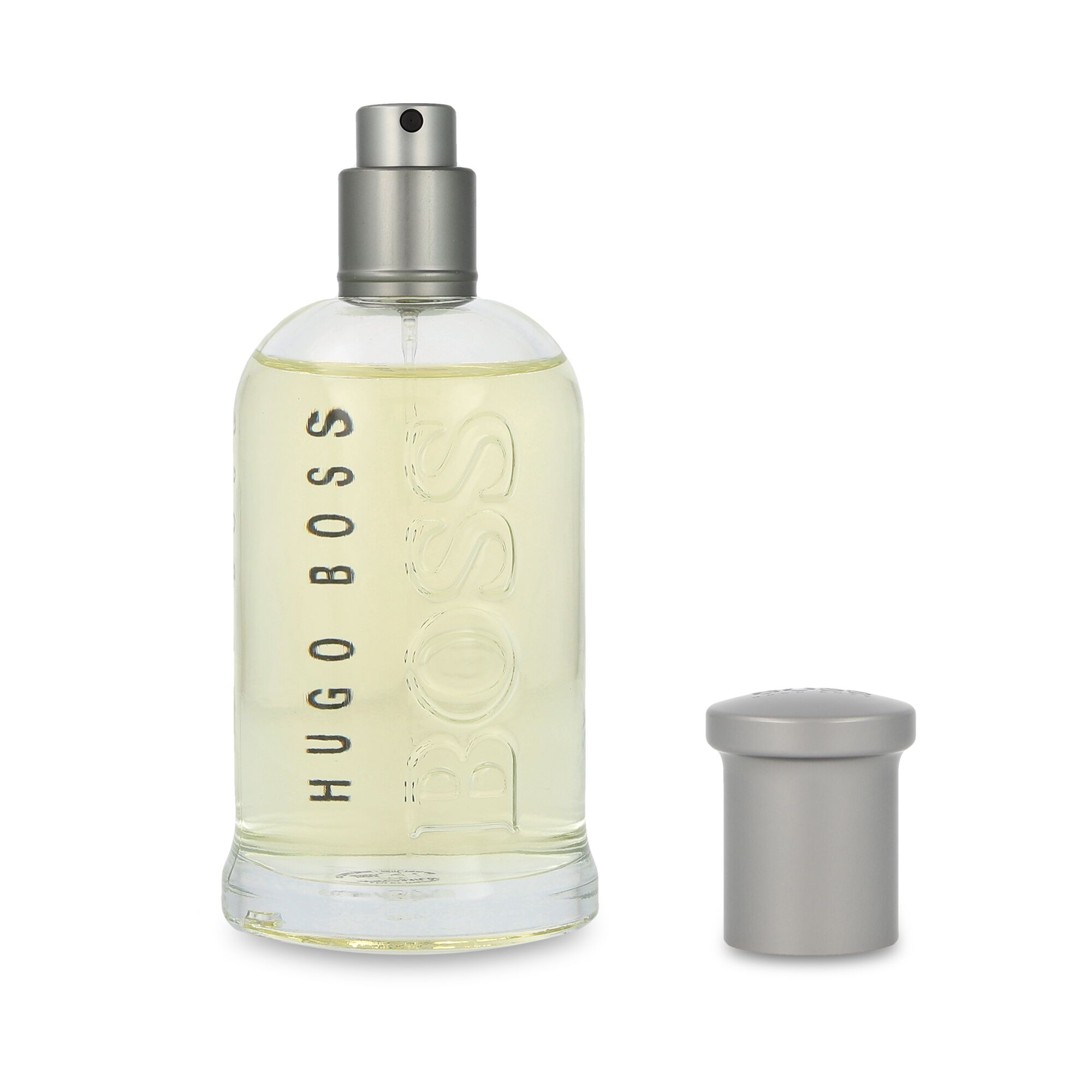 Boss Bottled 100Ml Edt Spray - Imagen 4