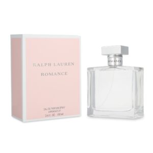 Romance 100Ml Edp Spray