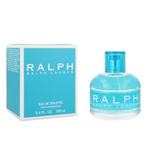 Ralph 100Ml Edt Spray