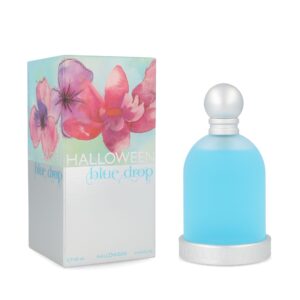 Halloween Blue Drop 100Ml Edt Spray