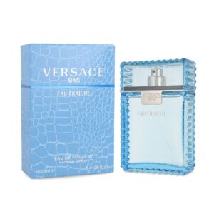 Versace Eau Fraiche 100Ml Edt Spray