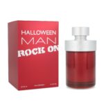Halloween Man Rock On 125Ml Edt Spray