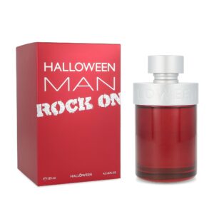 Halloween Man Rock On 125Ml Edt Spray