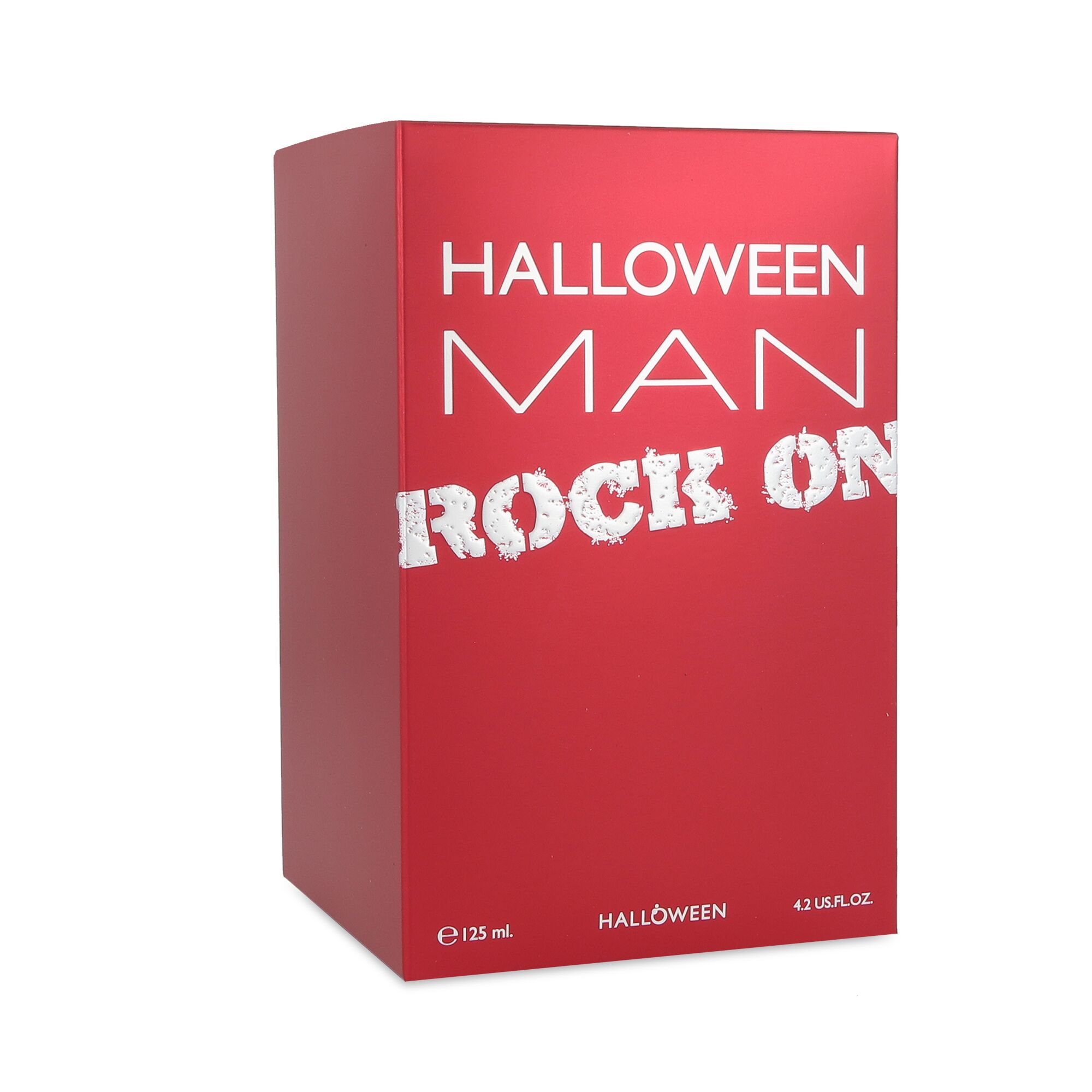 Halloween Man Rock On 125Ml Edt Spray - Imagen 3