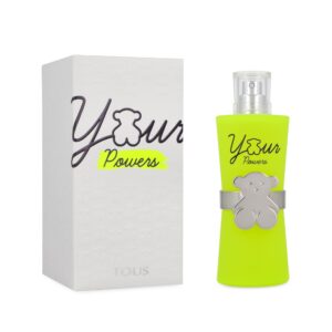 Tous Your Powers 90Ml Edt Spray