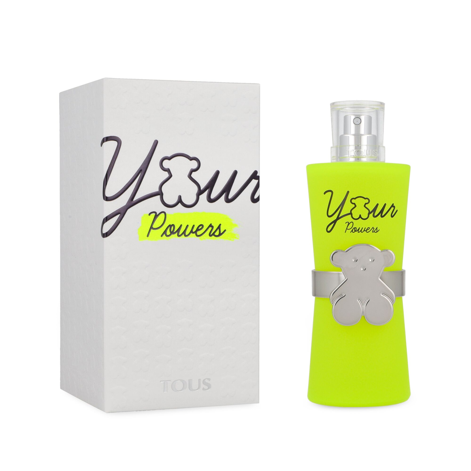 Tous Your Powers 90Ml Edt Spray