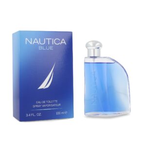 Nautica Blue 100Ml Edt Spray