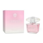 Versace Bright Crystal 90Ml Edt Spray