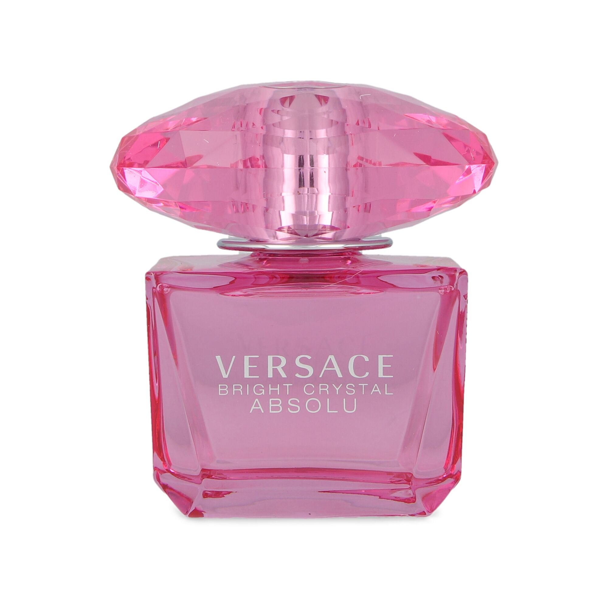 Versace Bright Crystal Absolu 90Ml Edp Spray - Imagen 2