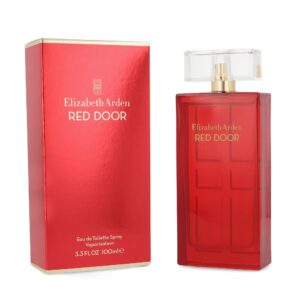 Elizabeth Arden Red Door 100Ml Edt Spray