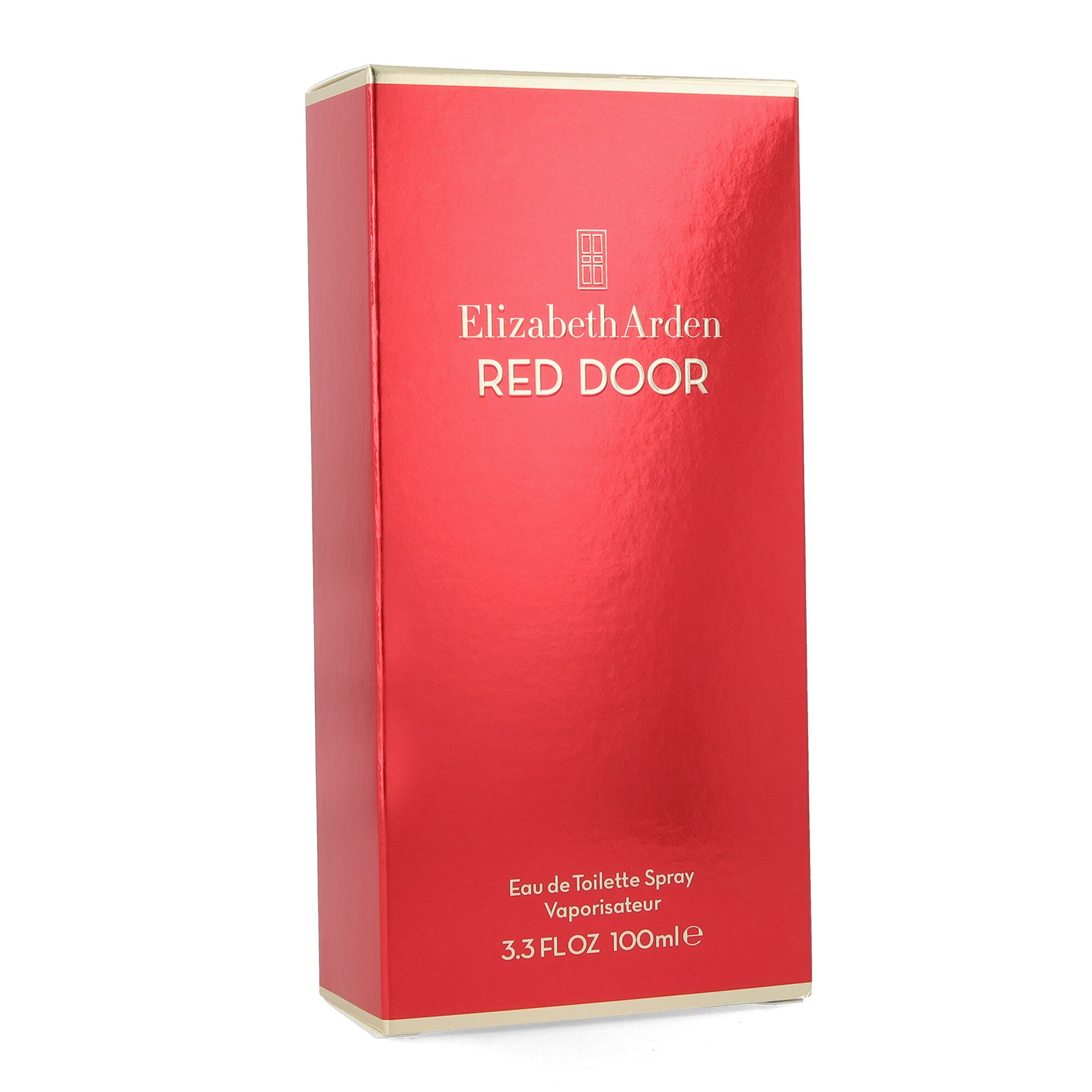 Elizabeth Arden Red Door 100Ml Edt Spray - Imagen 3
