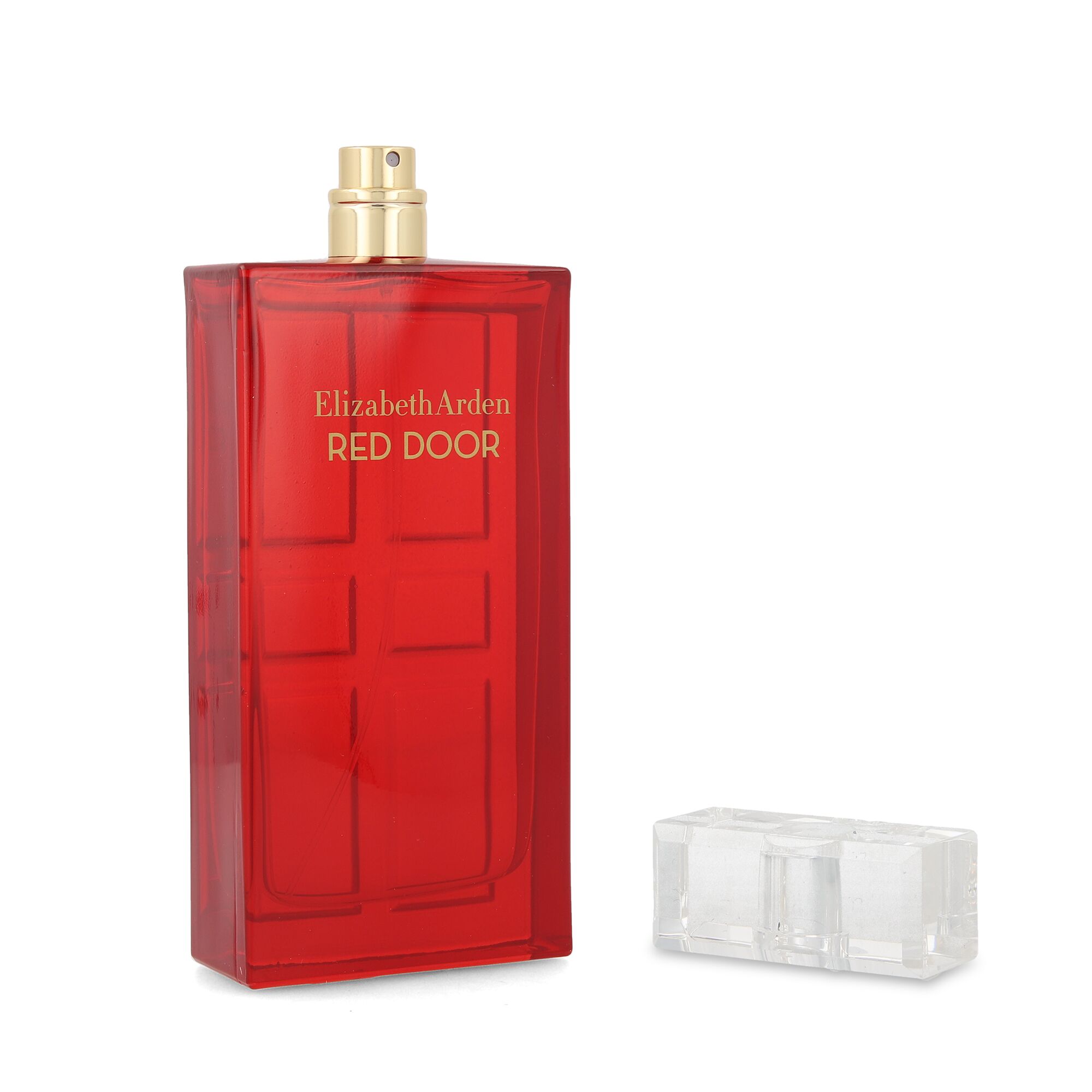 Elizabeth Arden Red Door 100Ml Edt Spray - Imagen 4