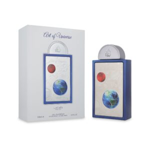 Lattafa Pride Art Of Universe 100Ml Edp Spray