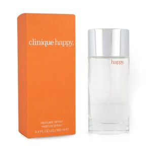 Happy 100Ml Edp Spray