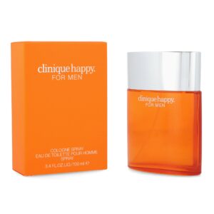 Happy 100Ml Cologne Spray