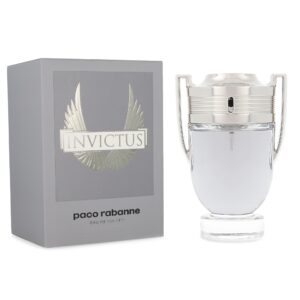 Invictus 100Ml Edt Spray